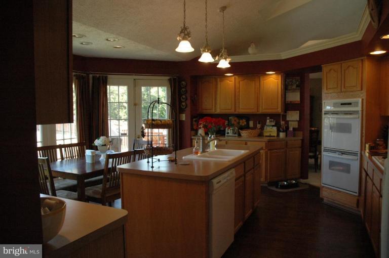 207 Canyon Road Winchester, VA 22602 - Photo 18 of 29 Kitchen #3