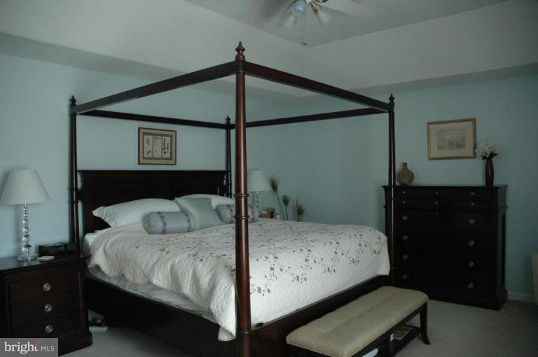 207 Canyon Road Winchester, VA 22602 - Photo 21 of 29 Master Bedroom