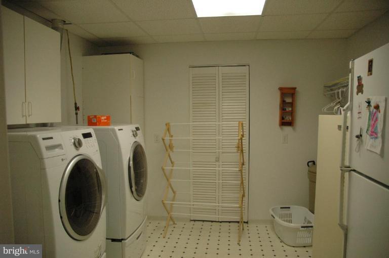 207 Canyon Road Winchester, VA 22602 - Photo 25 of 29 Laundry Area 1