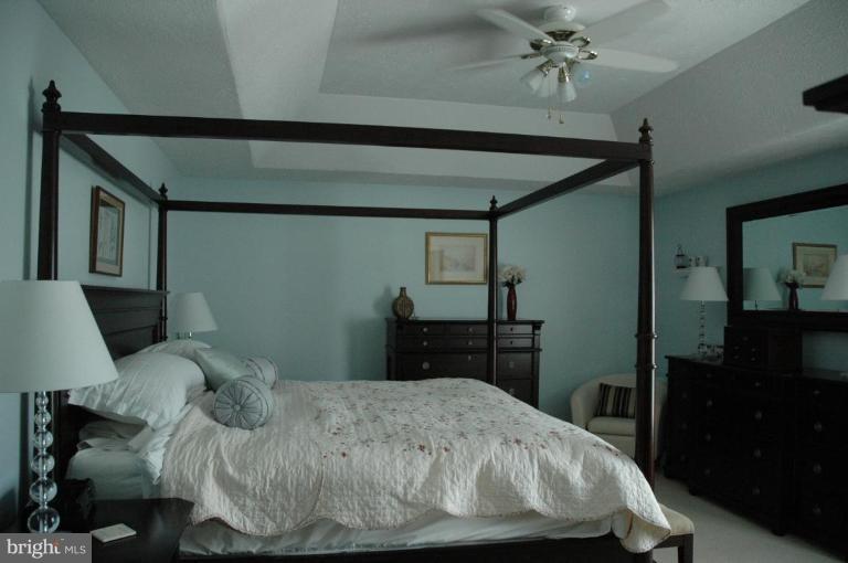 207 Canyon Road Winchester, VA 22602 - Photo 27 of 29 Master Bedroom #2