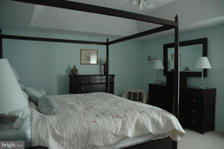 207 Canyon Road Winchester, VA 22602 - Photo 28 of 29 Master Bedroom #3