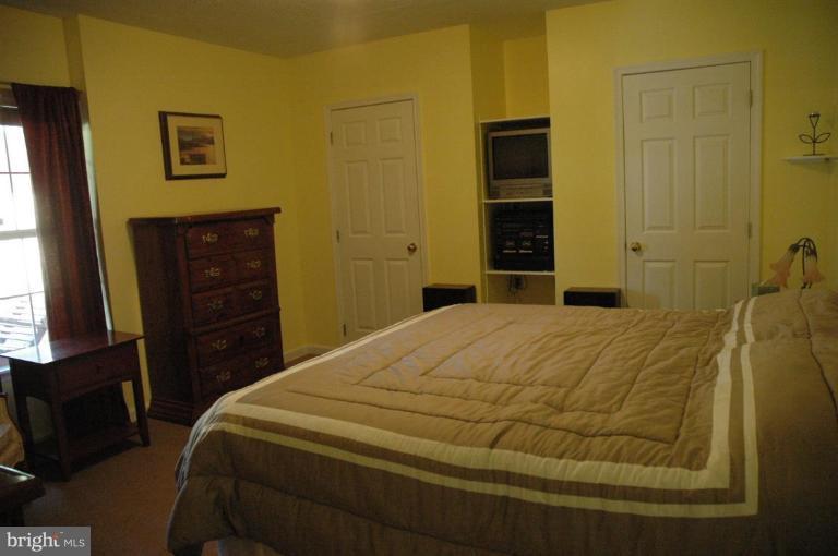 207 Canyon Road Winchester, VA 22602 - Photo 6 of 29 Bedroom #4