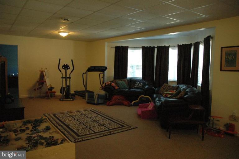 207 Canyon Road Winchester, VA 22602 - Photo 8 of 29 Basement #1