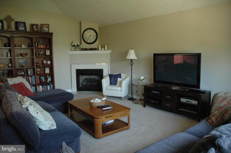 207 Canyon Road Winchester, VA 22602 - Photo 10 of 29 Family Room