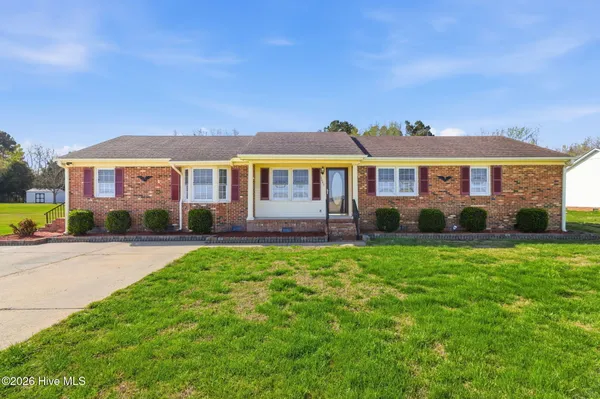 $315,000 | 1045 Simpson Ditch Road, Elizabeth City, NC 27909