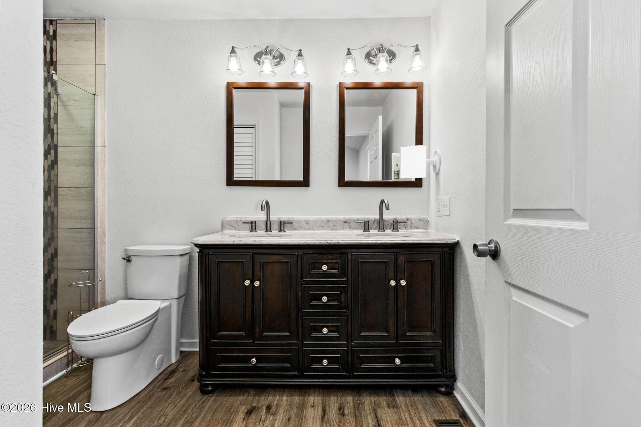 1045 Simpson Ditch Road Elizabeth City, NC 27909 - Photo 21 of 30 Primary Bath