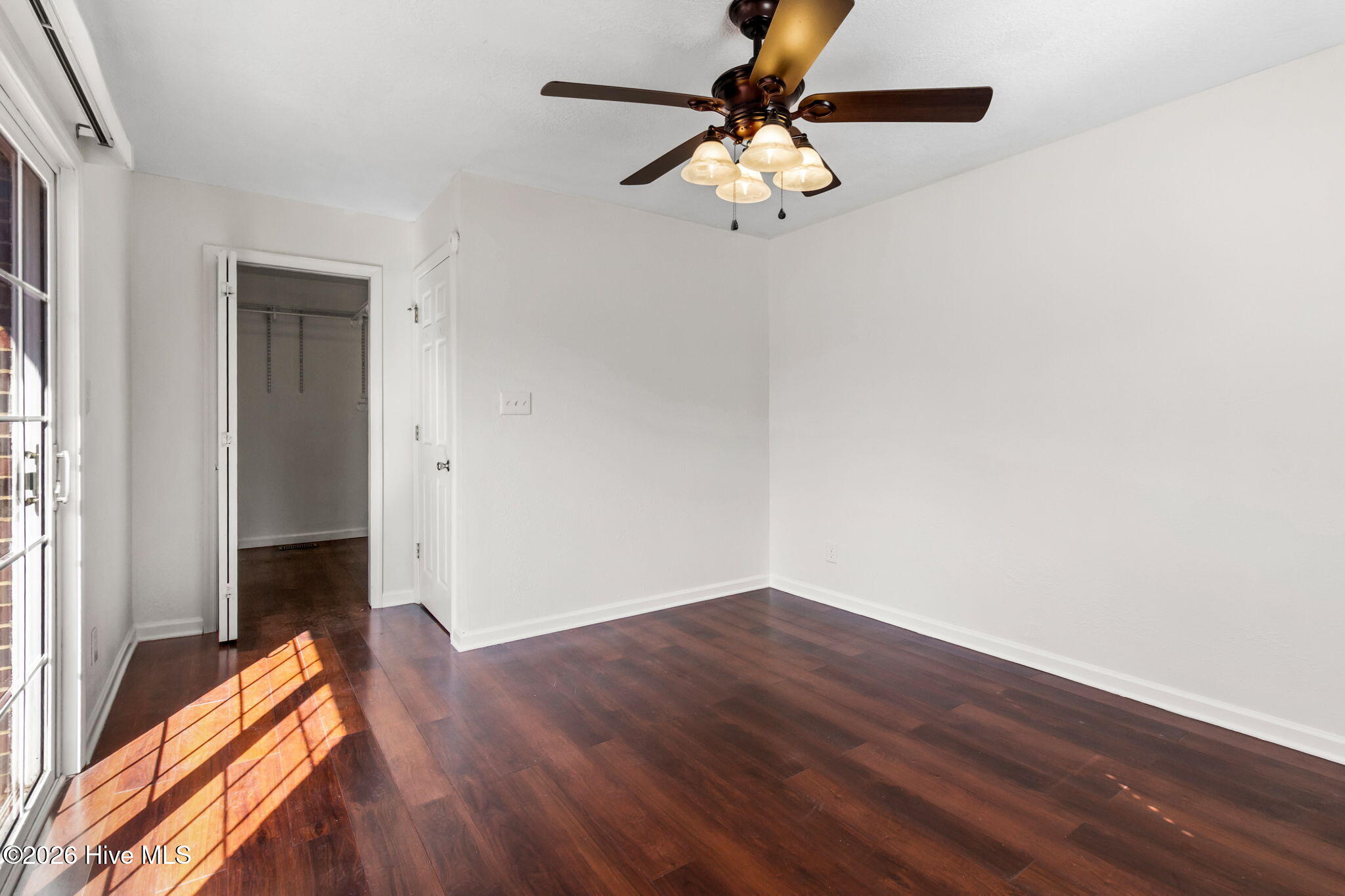 1045 Simpson Ditch Road Elizabeth City, NC 27909 - Photo 24 of 30 Bedroom 2 12'X11'