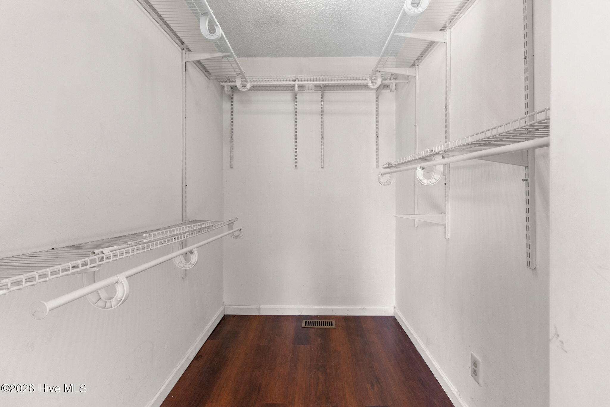 1045 Simpson Ditch Road Elizabeth City, NC 27909 - Photo 26 of 30 Bedroom 2 Closet 7.5'X5'