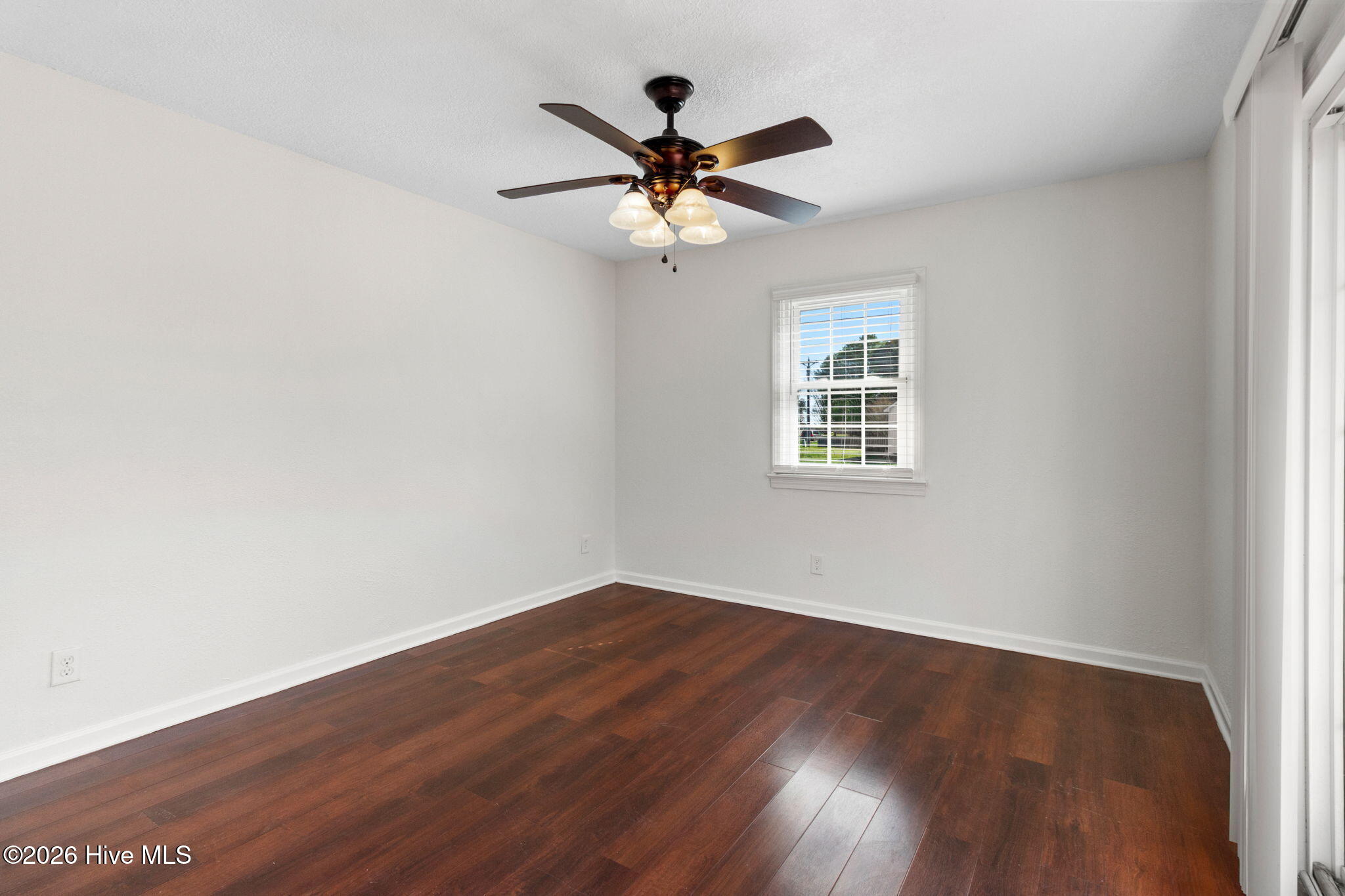 1045 Simpson Ditch Road Elizabeth City, NC 27909 - Photo 28 of 30 Bedroom 3 11'X8.5'