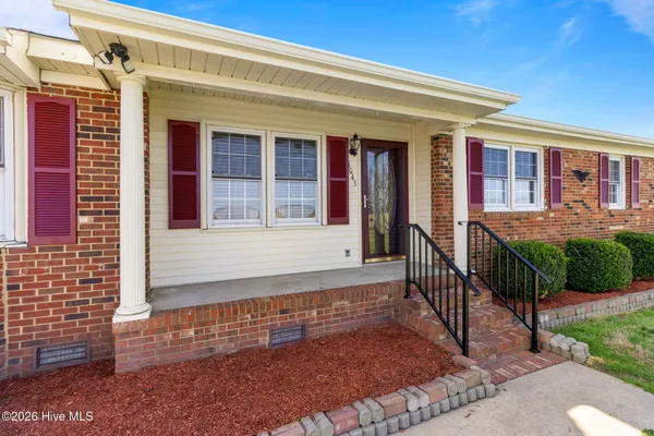 $315,000 | 1045 Simpson Ditch Road, Elizabeth City, NC 27909