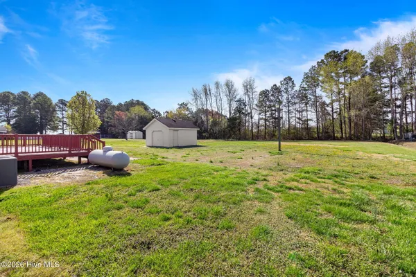 $315,000 | 1045 Simpson Ditch Road, Elizabeth City, NC 27909