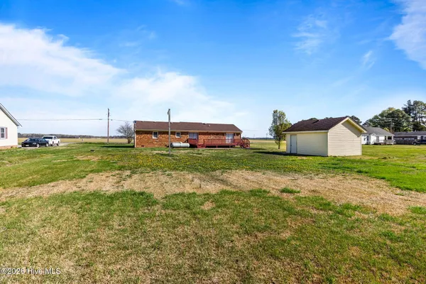 $315,000 | 1045 Simpson Ditch Road, Elizabeth City, NC 27909