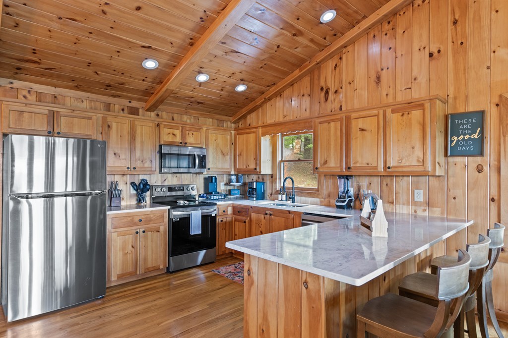 335 North Old Aska Road Blue Ridge, GA 30513 - Photo 9 of 60 Gallery Image 9