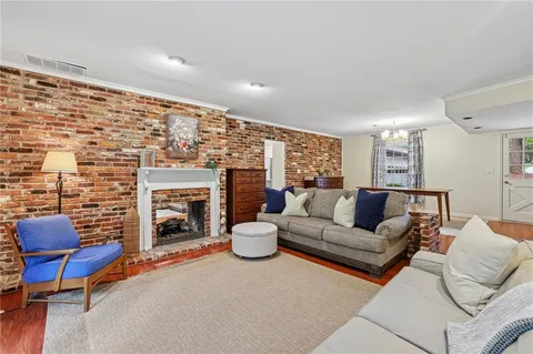 $575,000 | 2862 Dunnington Circle, Atlanta, GA 30341