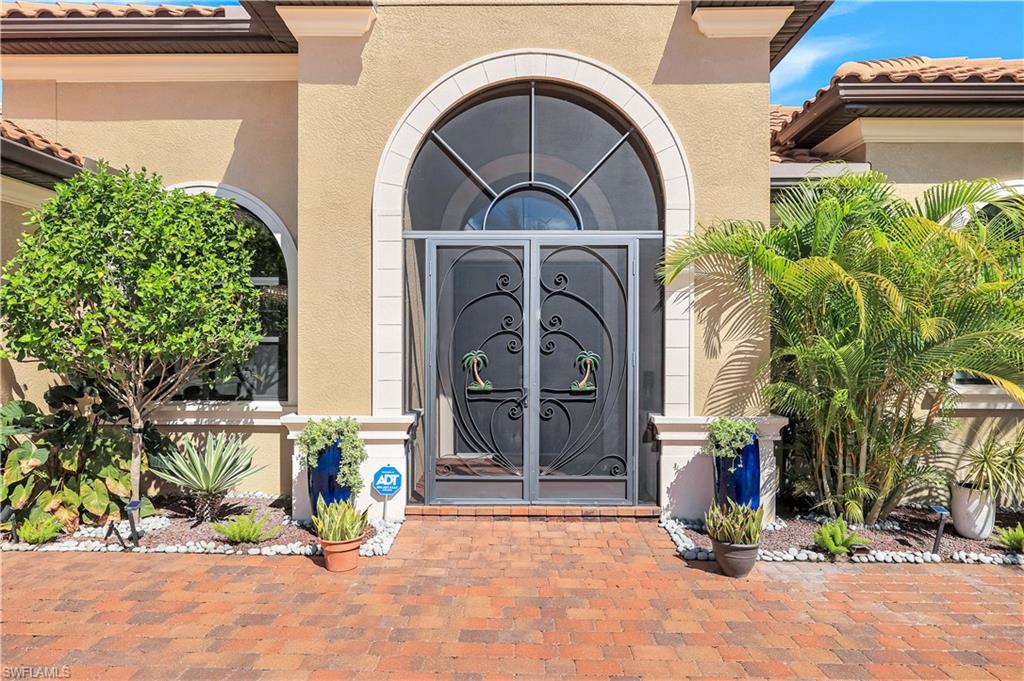 1456 Mockingbird Drive Naples, FL 34120 - Photo 42 of 43