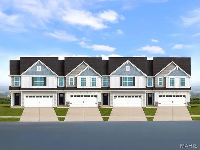 $299,900 | 2 Burlington At Dogwood Grove Lake Street, Lake St. Louis, MO 63367