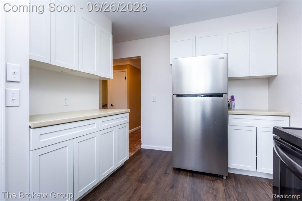 7272 North Lapeer Road Fostoria, MI 48435 - Photo 14 of 45