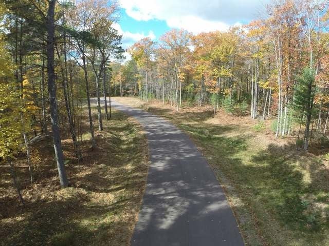 On High Rdg Trail, Unit LOT 10 Hazelhurst, WI 54531 - Photo 3 of 9 Gallery Image 3