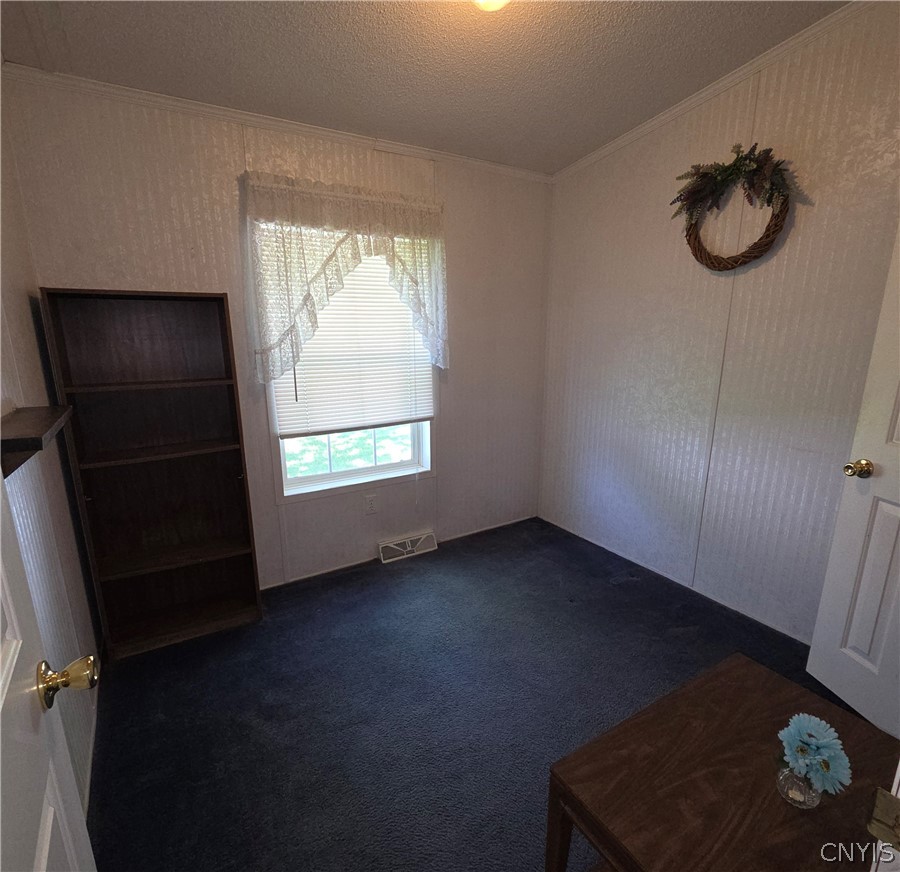 127 Old Farm Road Verona, NY 13478 - Photo 26 of 32 3rd Bedroom