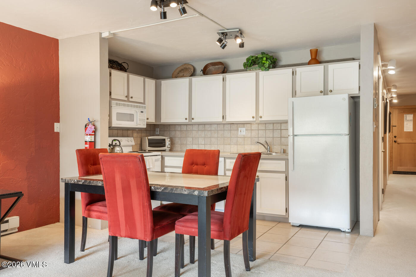 500 South Frontage Road East, Unit 103 Vail, CO 81657 - Photo 6 of 15 The Wren 103 MLS-2