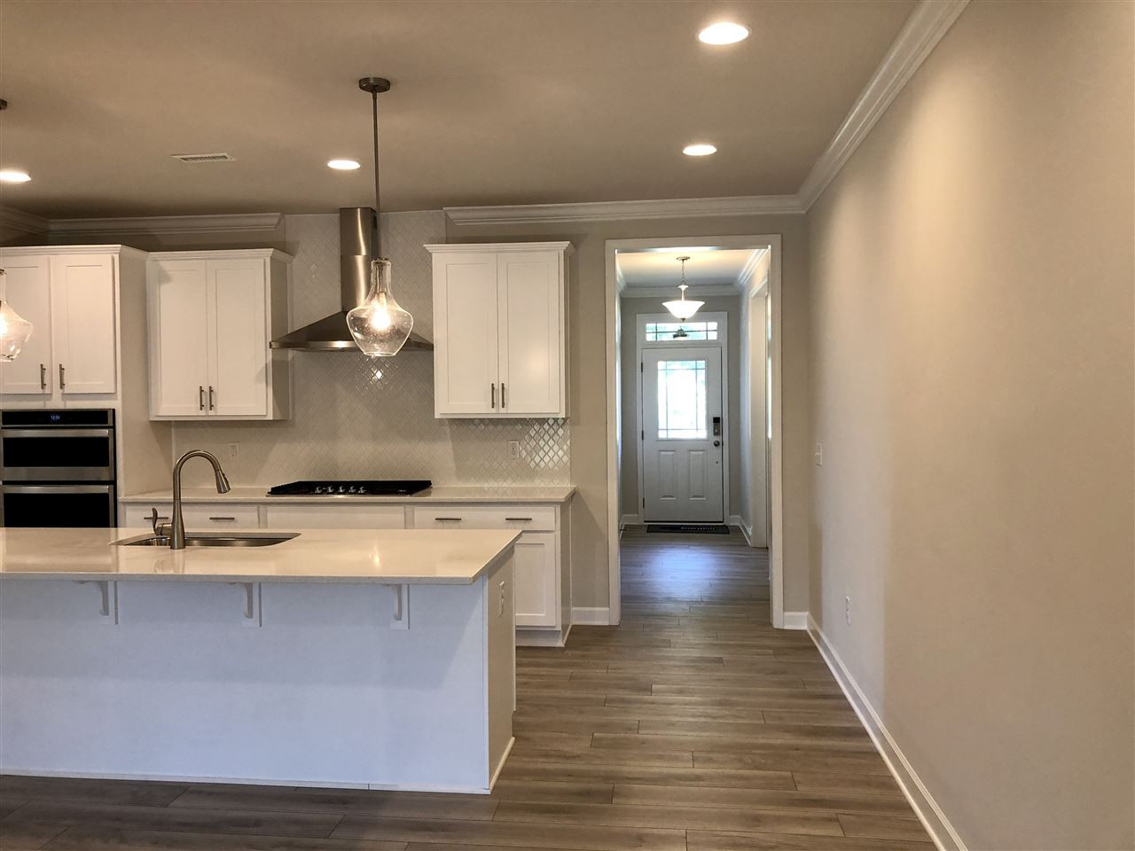 1024 Manchaca Loop, Unit HAMILTON Apex, NC 27539 - Photo 24 of 28 Photo 24