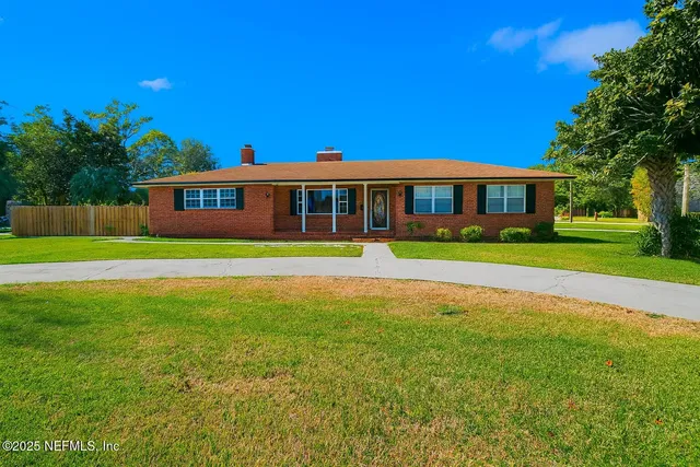 $200,000 | 1604 Carbondale Drive North, Jacksonville, FL 32208