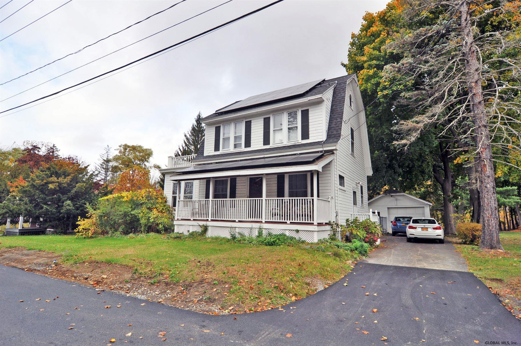 69 Miller Road Schodack, NY 12033 - Photo 1 of 20 Photo 1