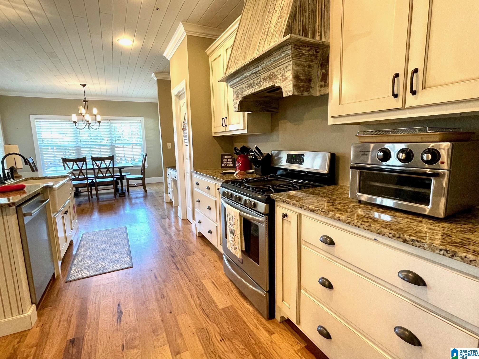 2437 Old Hayden Road Warrior, AL 35180 - Photo 14 of 24