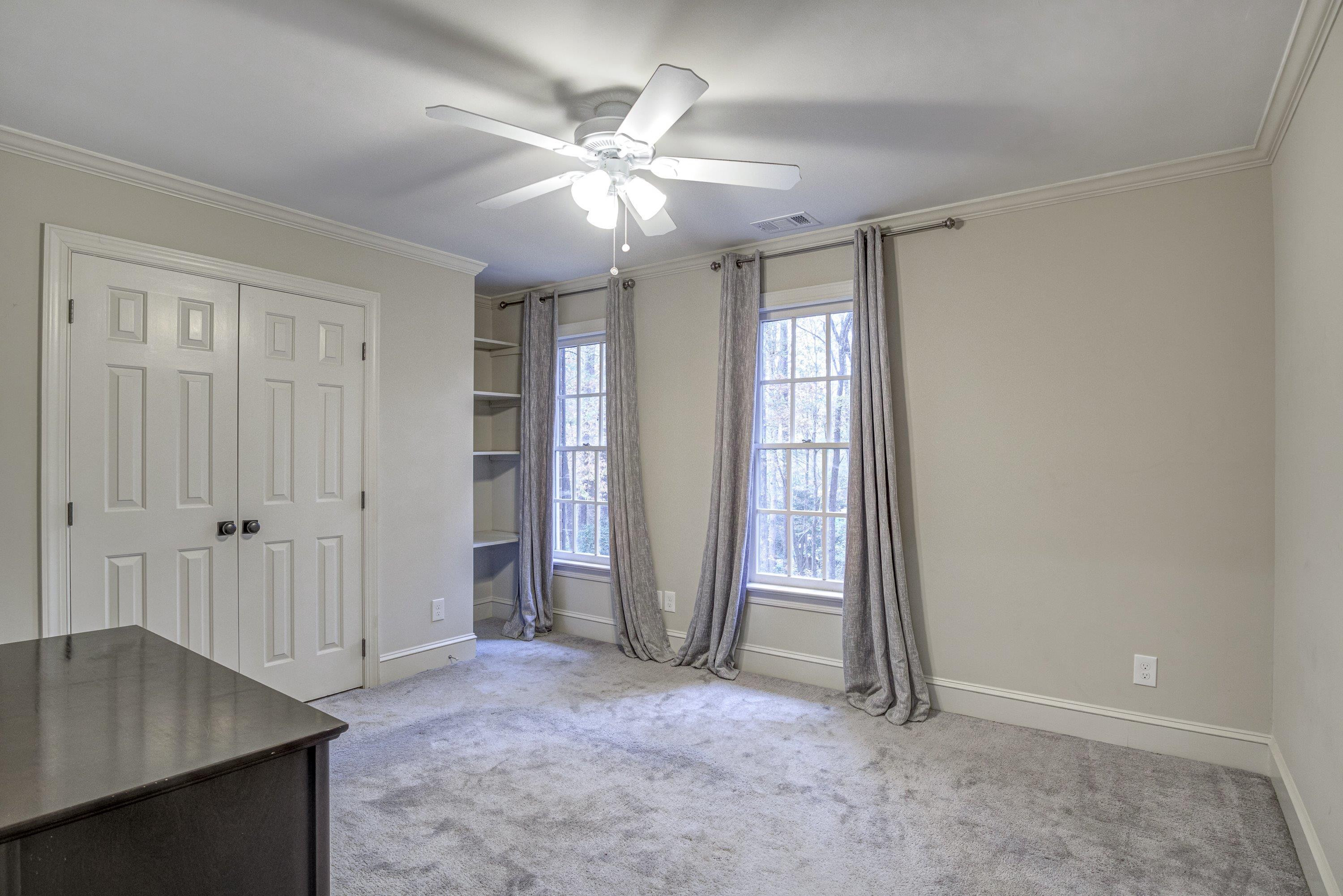 1413 Paumier Court Raleigh, NC 27615 - Photo 33 of 61 Bedroom #2