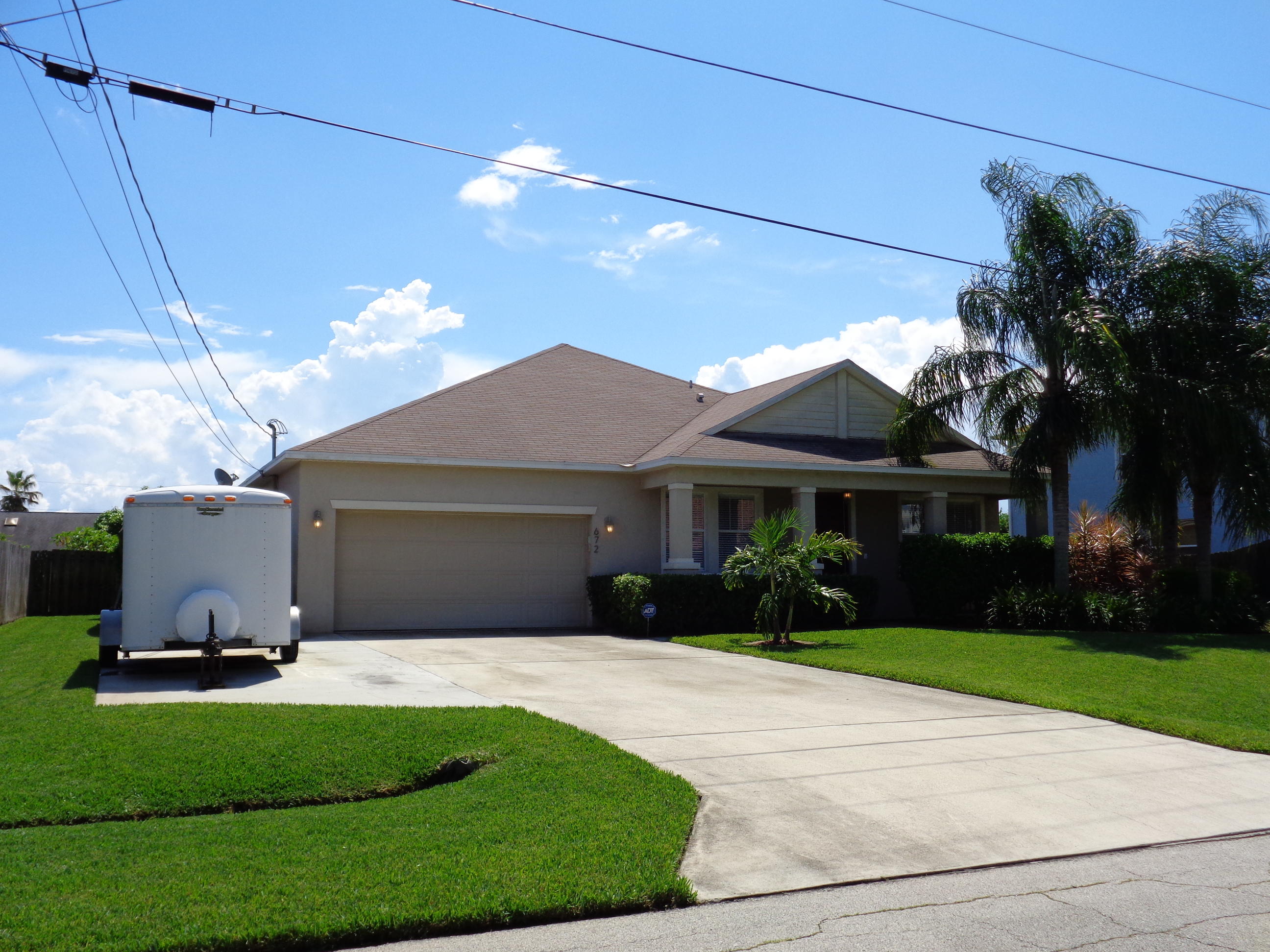 672 Southwest McCall Road Port St. Lucie, FL 34953 - Photo 71 of 75 DSC00127