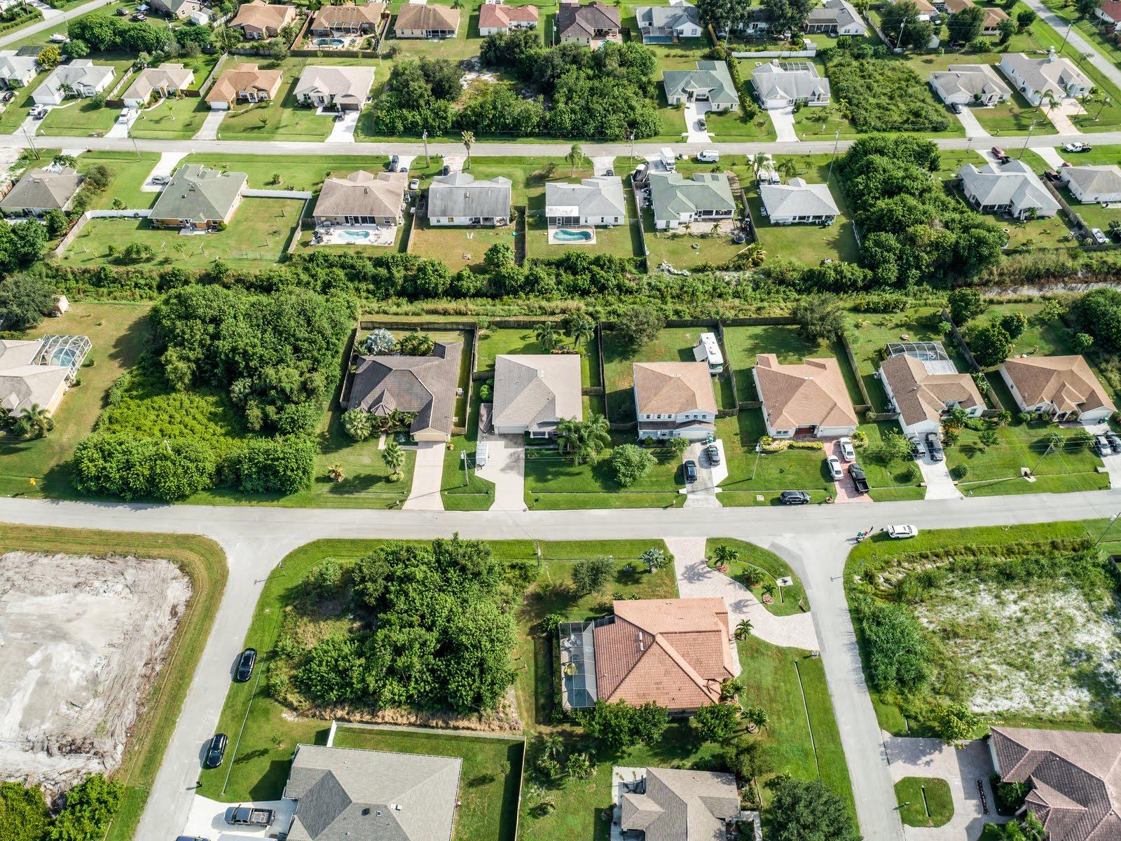 672 Southwest McCall Road Port St. Lucie, FL 34953 - Photo 74 of 75 DJI_0634