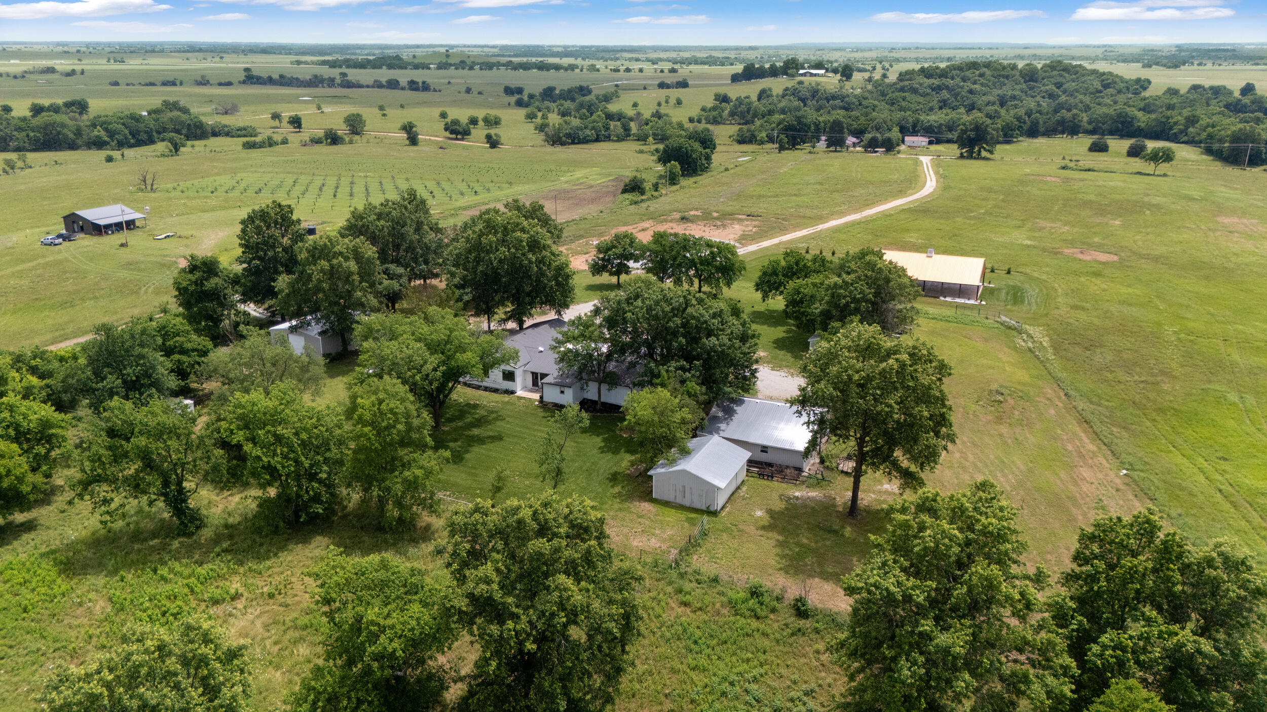 46700 East 220 Road Afton, OK 74331 - Photo 11 of 56 Gallery Image 11