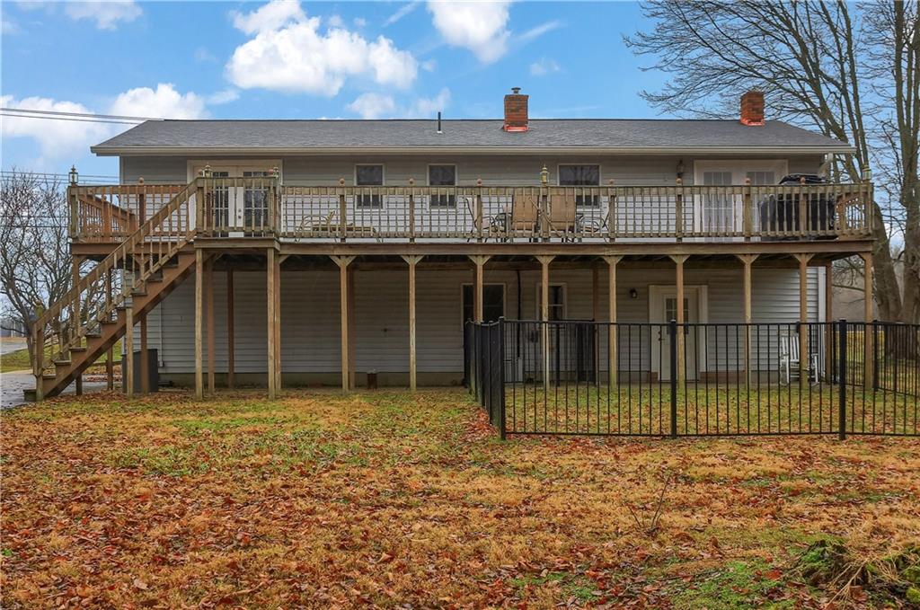 3305 State Road New Castle, PA 16105 - Photo 3 of 35 a view of a large building