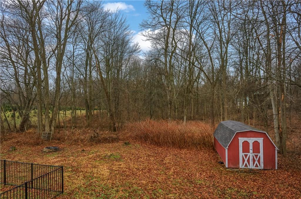 3305 State Road New Castle, PA 16105 - Photo 34 of 35 a view of outdoor space with sign board
