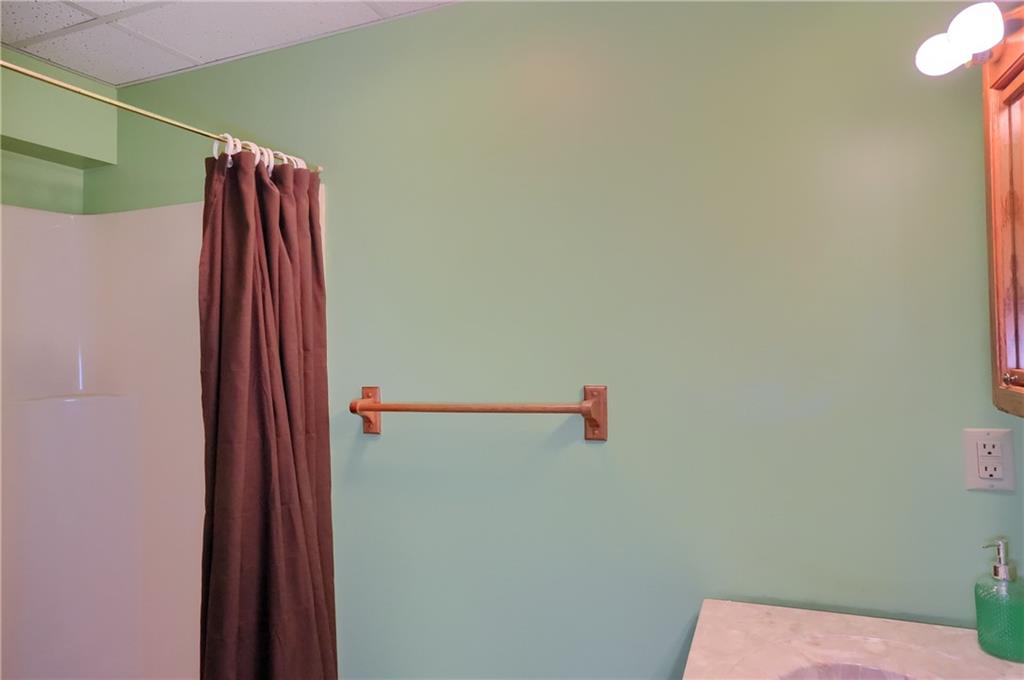 3305 State Road New Castle, PA 16105 - Photo 10 of 35 a view of a bathroom