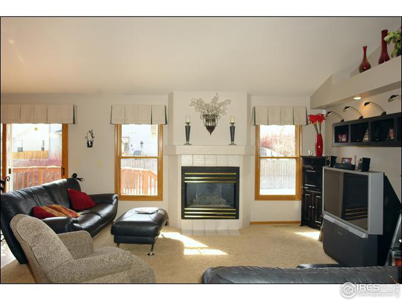 2707 Antelope Road Fort Collins, CO 80525 - Photo 4 of 17 Gallery Image 4