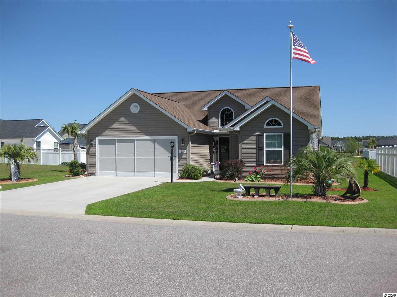 374 Barton Loop Myrtle Beach, SC 29579 - Photo 1 of 23
