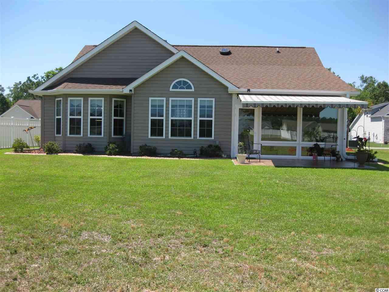 374 Barton Loop Myrtle Beach, SC 29579 - Photo 22 of 23