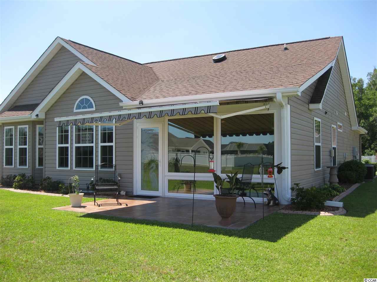 374 Barton Loop Myrtle Beach, SC 29579 - Photo 23 of 23