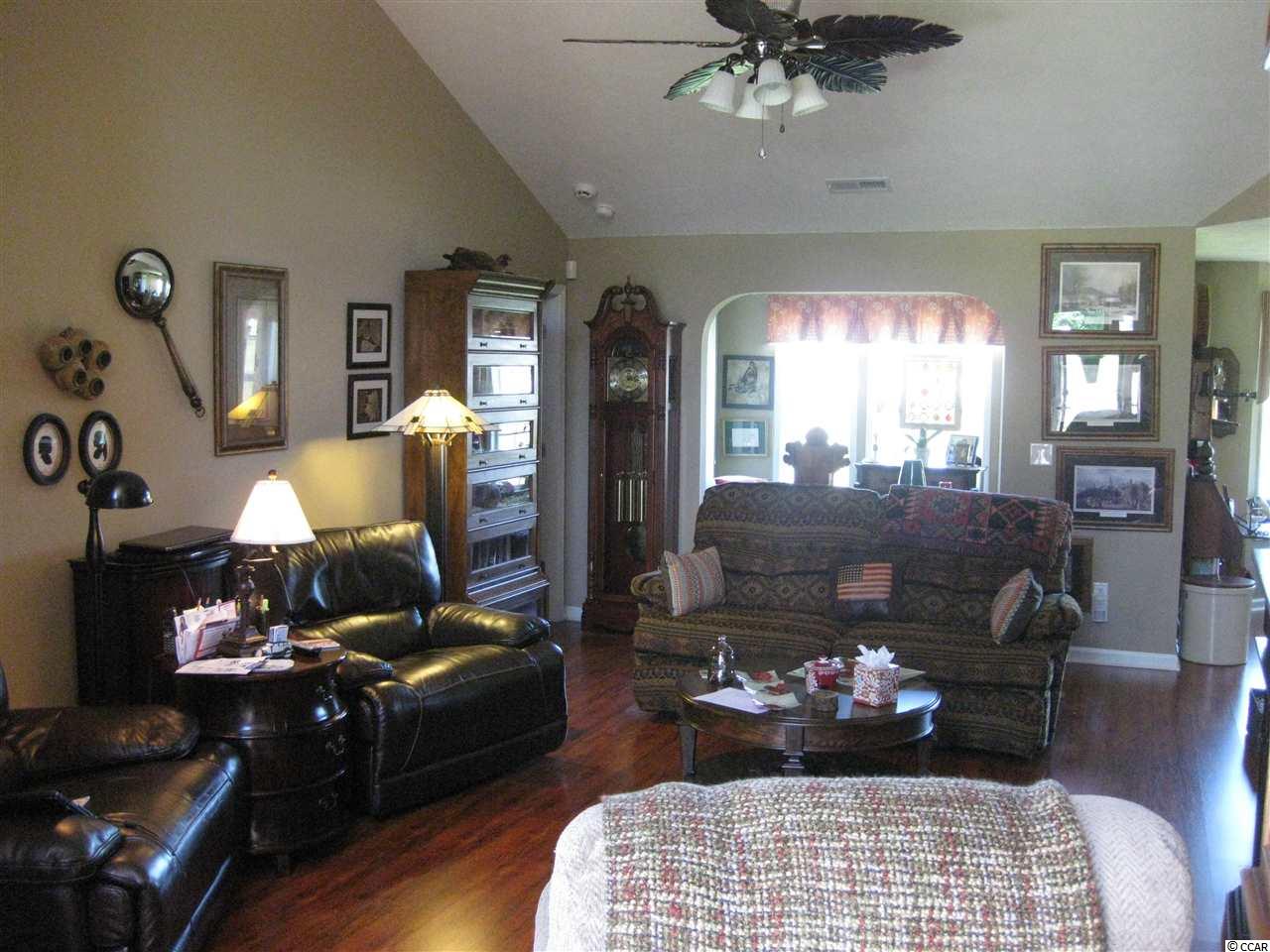 374 Barton Loop Myrtle Beach, SC 29579 - Photo 4 of 23