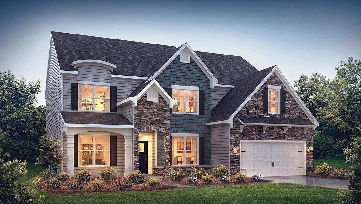 5008 Lizard Tail Lane Raleigh, NC 27603 - Photo 1 of 39 Gallery Image 1