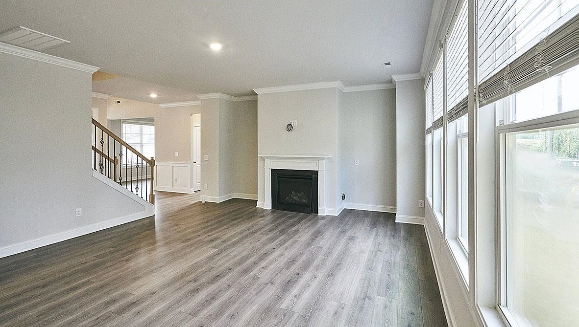 5008 Lizard Tail Lane Raleigh, NC 27603 - Photo 11 of 39 Gallery Image 11