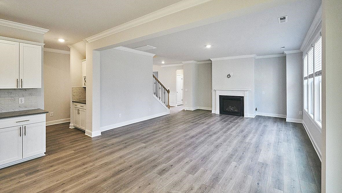 5008 Lizard Tail Lane Raleigh, NC 27603 - Photo 14 of 39 Gallery Image 14