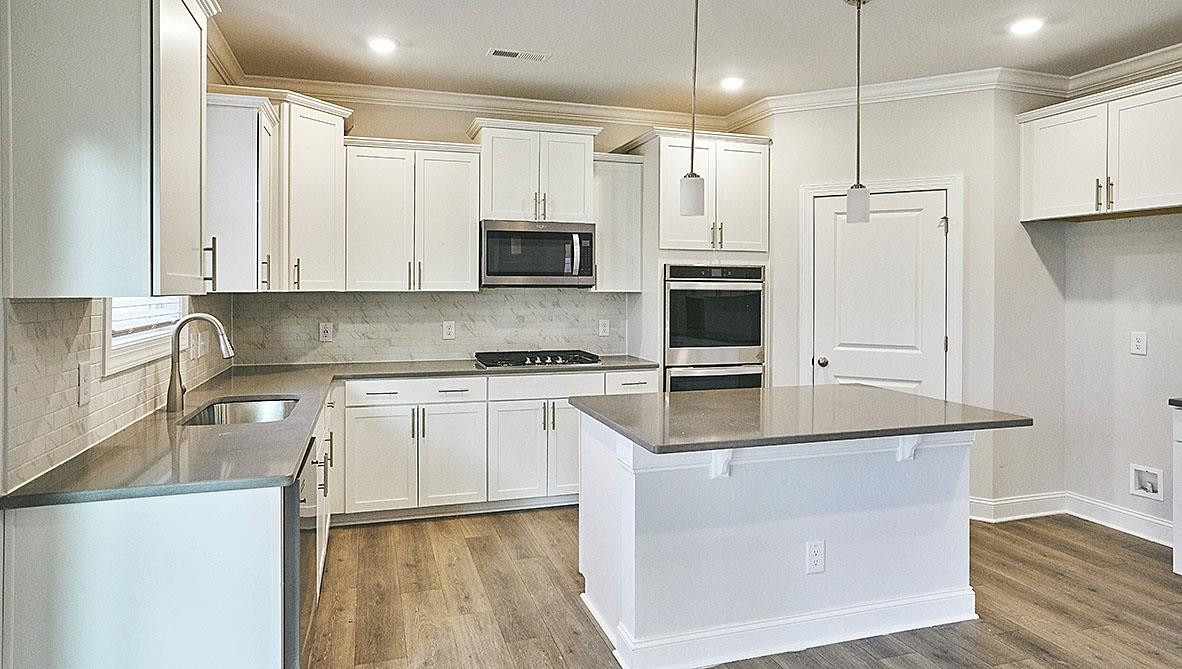 5008 Lizard Tail Lane Raleigh, NC 27603 - Photo 16 of 39 Gallery Image 16
