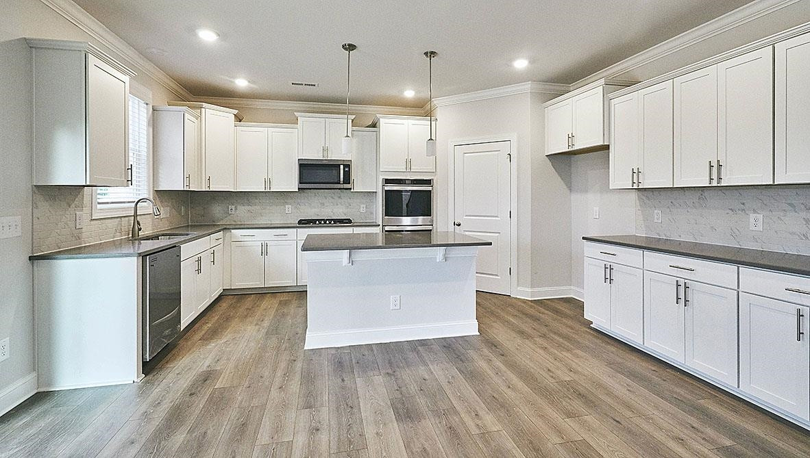 5008 Lizard Tail Lane Raleigh, NC 27603 - Photo 17 of 39 Gallery Image 17