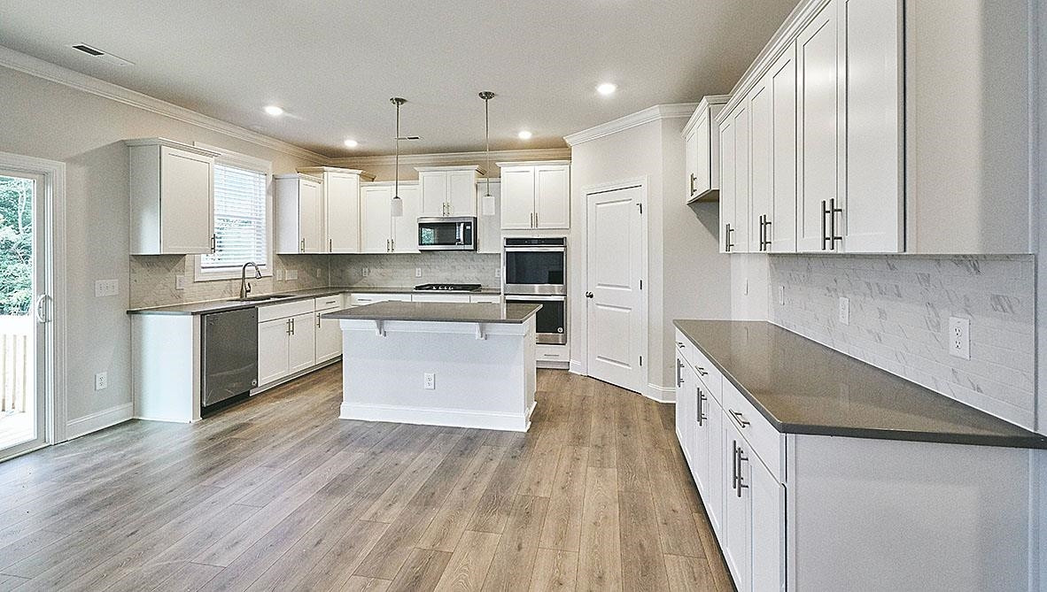 5008 Lizard Tail Lane Raleigh, NC 27603 - Photo 18 of 39 Gallery Image 18