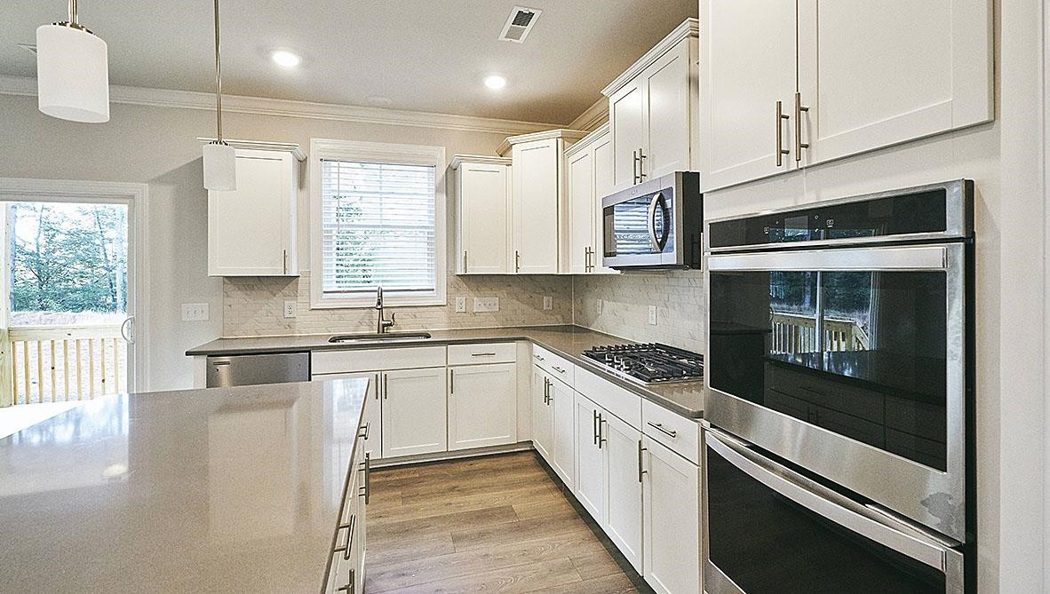 5008 Lizard Tail Lane Raleigh, NC 27603 - Photo 20 of 39 Gallery Image 20
