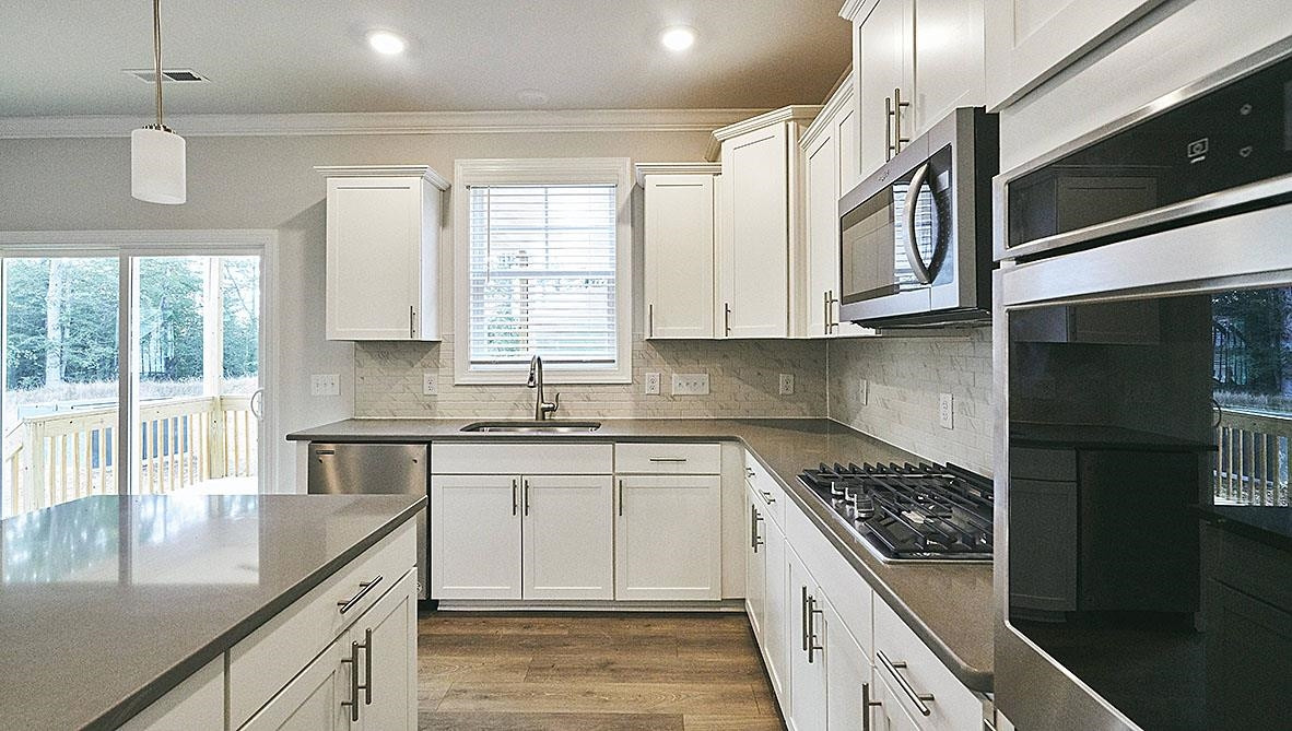 5008 Lizard Tail Lane Raleigh, NC 27603 - Photo 21 of 39 Gallery Image 21