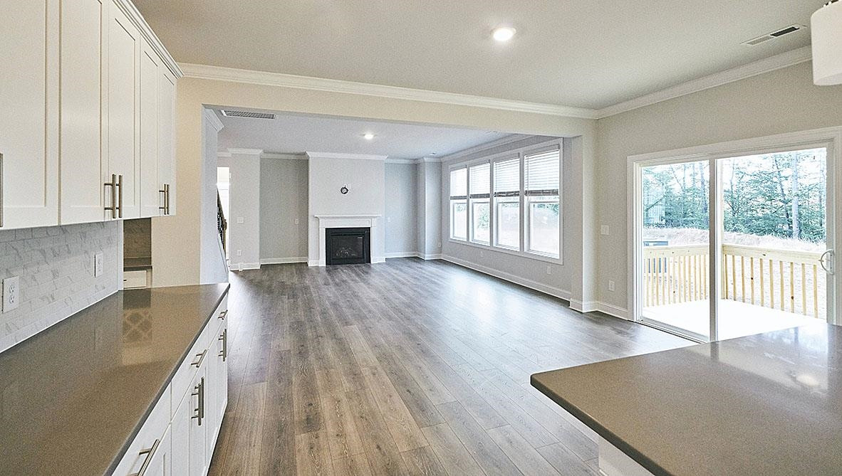 5008 Lizard Tail Lane Raleigh, NC 27603 - Photo 22 of 39 Gallery Image 22