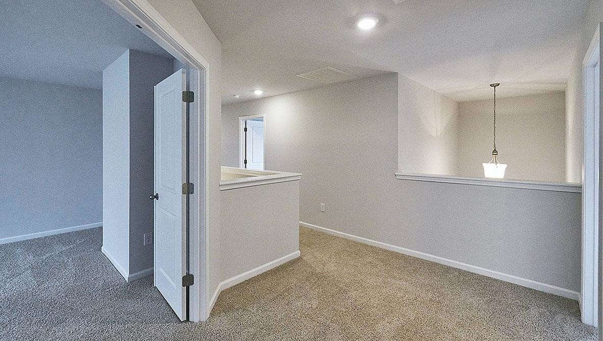 5008 Lizard Tail Lane Raleigh, NC 27603 - Photo 36 of 39 Gallery Image 36